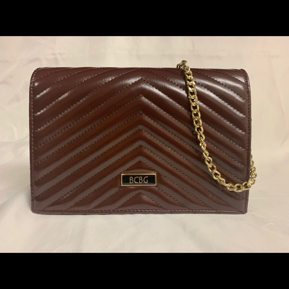 BCBG Amelia shoulders bag